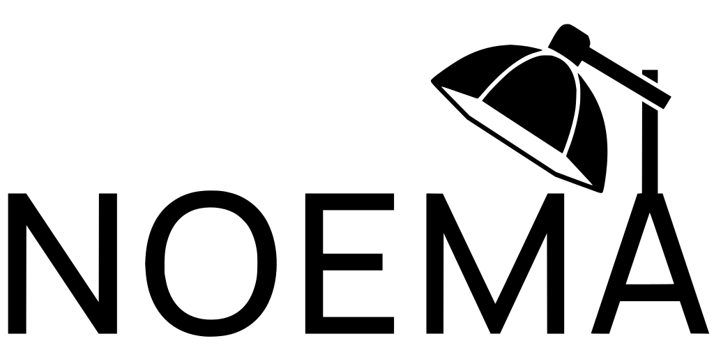 Noema Logo